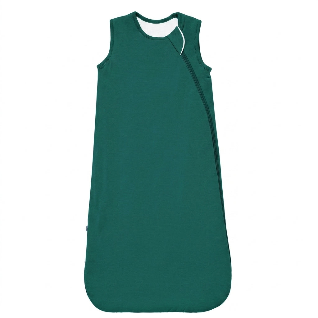 Bambusfaser-Babyschlafsack für alle Jahreszeiten
