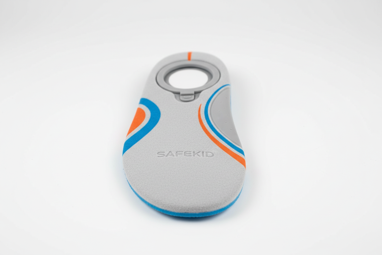 AirTag -Schuhsohle Kids