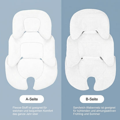 Universal Stroller Cushion for Newborns