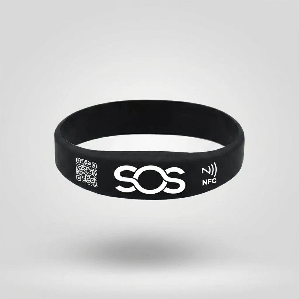 SOS Emergency Bracelet Kids