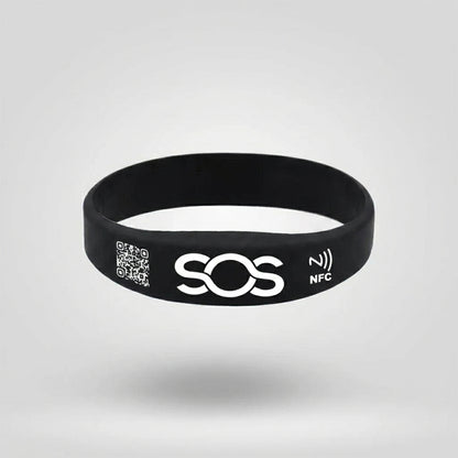 SOS Emergency Bracelet Kids