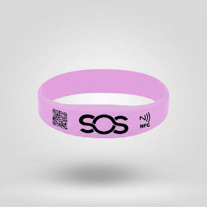 SOS Emergency Bracelet Kids