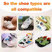 AirTag-Schuhsohle Kids