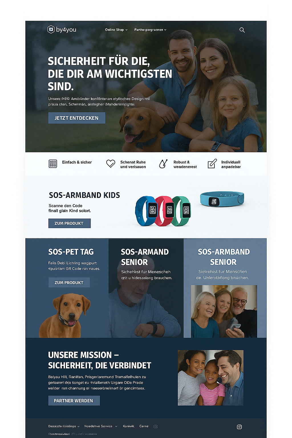 SOS Notfall-Armband Kids   CODE : https://www.help-mee.de/miriam-nadine