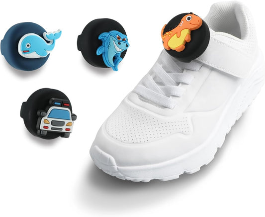 AirTag-Schuhsohle Kids