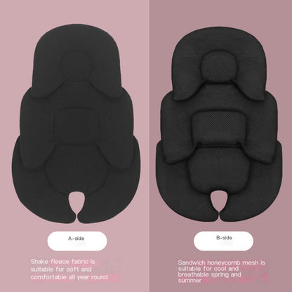 Universal Stroller Cushion for Newborns