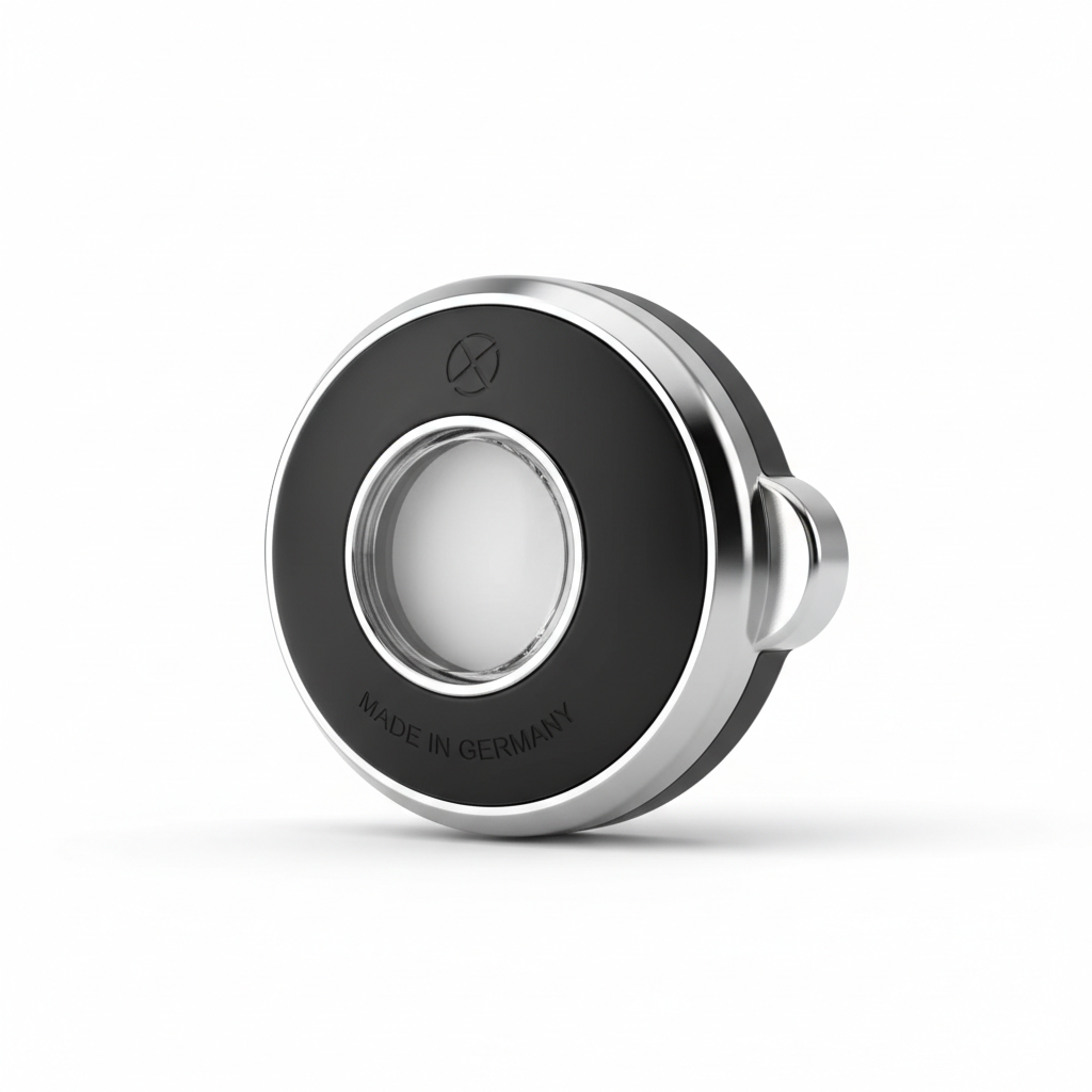 Premium AirTag-Halter Made in Germany