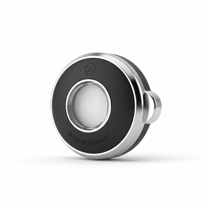 Premium AirTag-Halter Made in Germany