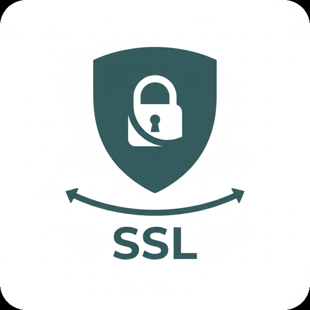 Sichere Zahlung Icon